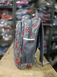 PBH P0164 14*12*6 SOFT LOWER PADDED SMALL BACKPACK - 14*12*6, Mountain Mist