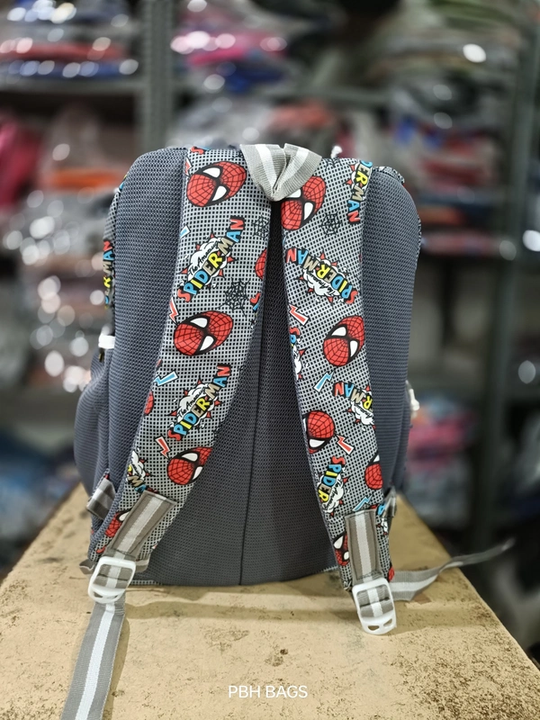 PBH P0164 14*12*6 SOFT LOWER PADDED SMALL BACKPACK - 14*12*6, Mountain Mist