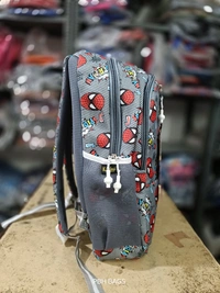 PBH P0164 14*12*6 SOFT LOWER PADDED SMALL BACKPACK - 14*12*6, Mountain Mist