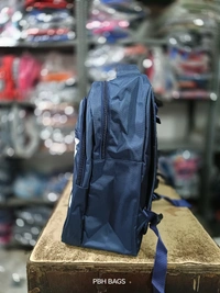 PUMA PBH P0165 14*12*6 Small Backpack - 14*12*6, Bunting