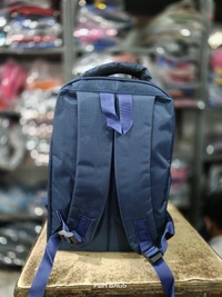 PUMA PBH P0165 14*12*6 Small Backpack - 14*12*6, Bunting