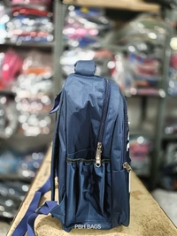 PUMA PBH P0165 14*12*6 Small Backpack - 14*12*6, Bunting