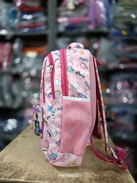 PBH P0164 14*12*6 SOFT LOWER PADDED SMALL BACKPACK - 14*12*6, Melanie