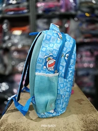 PBH P0164 14*12*6 SOFT LOWER PADDED SMALL BACKPACK - 14*12*6, Water Leaf