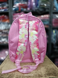 PBH Pbh P186 16*12*6 Picture Hard School Backpacks - 16*12*6, Bouquet