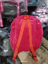 PBH P141 TEDDY BACKPACKS 14*12*4