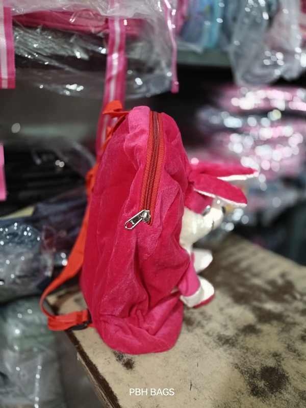 PBH P141 TEDDY BACKPACKS 14*12*4