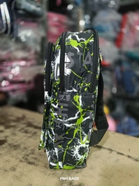 PBH P0195 14*12*5 Print Ladies Backpack