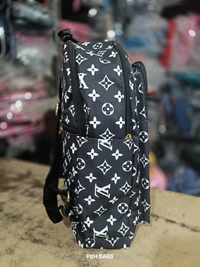 PBH P0195 14*12*5 Print Ladies Backpack
