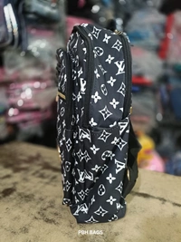 PBH P0195 14*12*5 Print Ladies Backpack