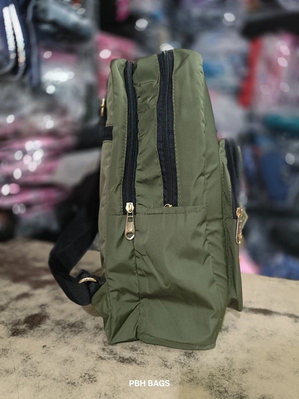 PBH P0196 14*12*5 Ladies Backpacks