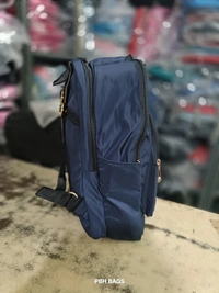 PBH P0197 14*12*5 Ladies Backpack