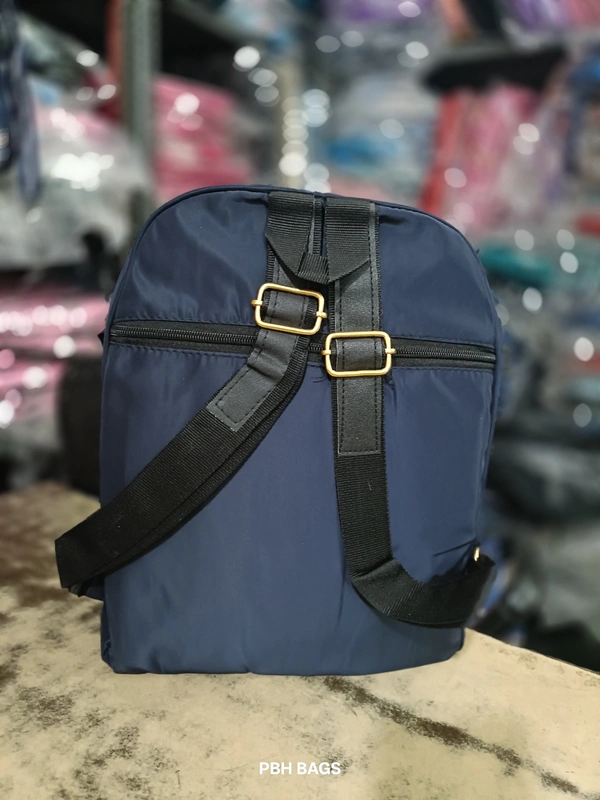 PBH P0197 14*12*5 Ladies Backpack