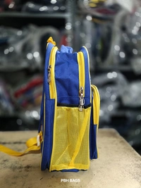 PBH P010 14*12*6 Small Backpack - Deep Koamaru, 14*12*6