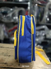 PBH P010 14*12*6 Small Backpack - Deep Koamaru, 14*12*6