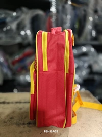 PBH P010 14*12*6 Small Backpack - Tamarillo, 14*12*6