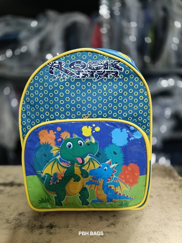 PBH P010 14*12*6 Small Backpack - Java, 14*12*6