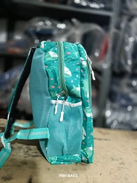 PBH P036 Small 14*12*5 Small Backpack - Fern, 14*12*5