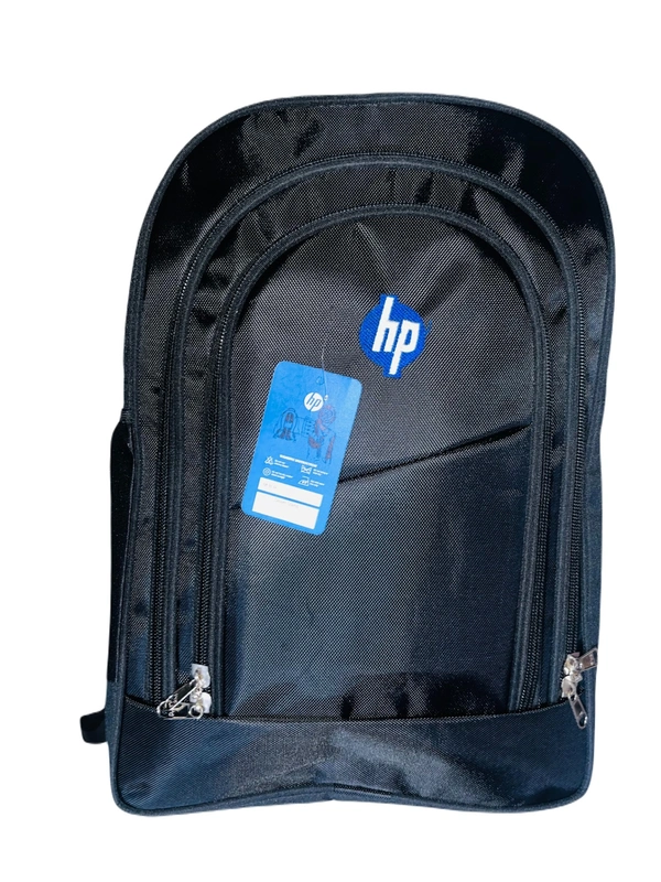 HP PBH P068 22*14*8 25 liters Padded Travel Backpack