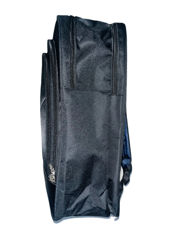 HP PBH P068 22*14*8 25 liters Padded Travel Backpack