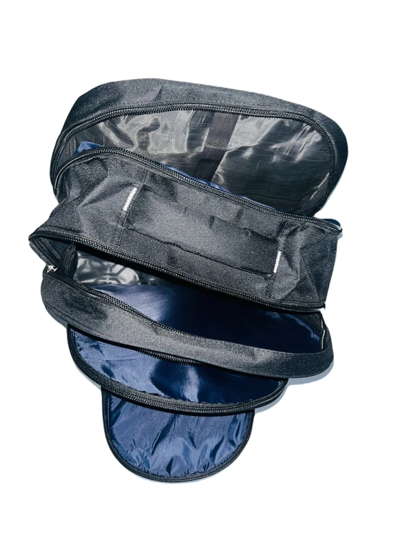 HP PBH P068 22*14*8 25 liters Padded Travel Backpack