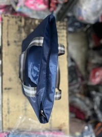 PBH P032 Tote/ Lunch / Shopping Bag - Blue Gem, 16*12*5