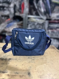 PUMA PBH P075 Compact Shoulder Bag - Arapawa, 9*8*3