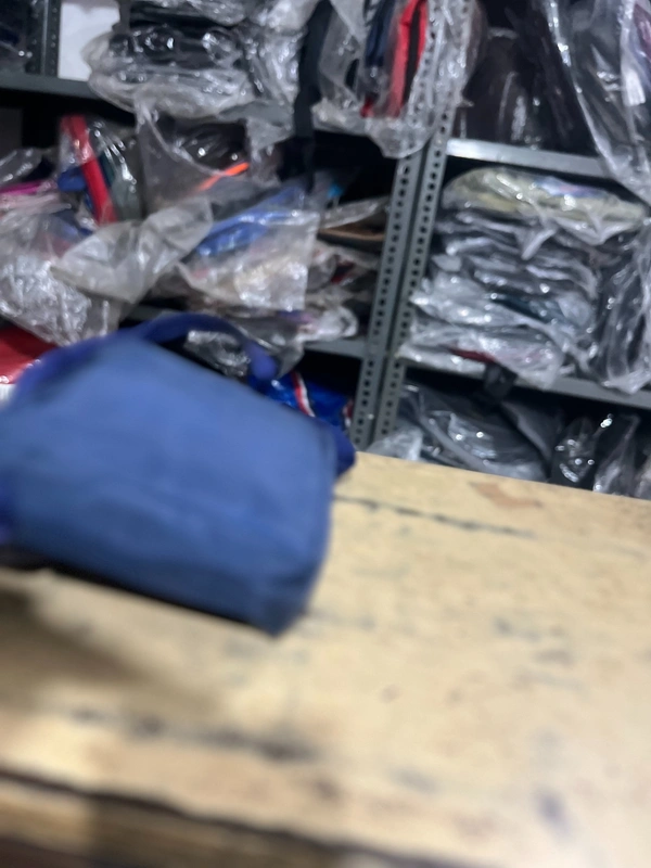 PUMA PBH P075 Compact Shoulder Bag - Arapawa, 9*8*3