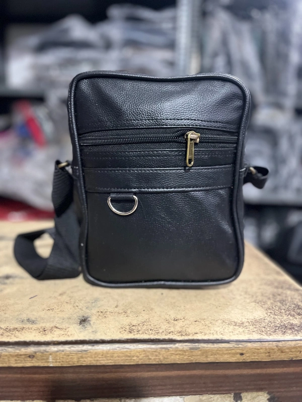 PBH P0102 10*9*3 Crossbody/Shoulder Bag - Cod Gray, 10*9*3