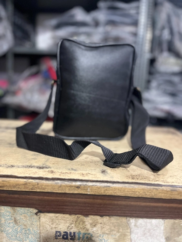 PBH P0102 10*9*3 Crossbody/Shoulder Bag - Cod Gray, 10*9*3