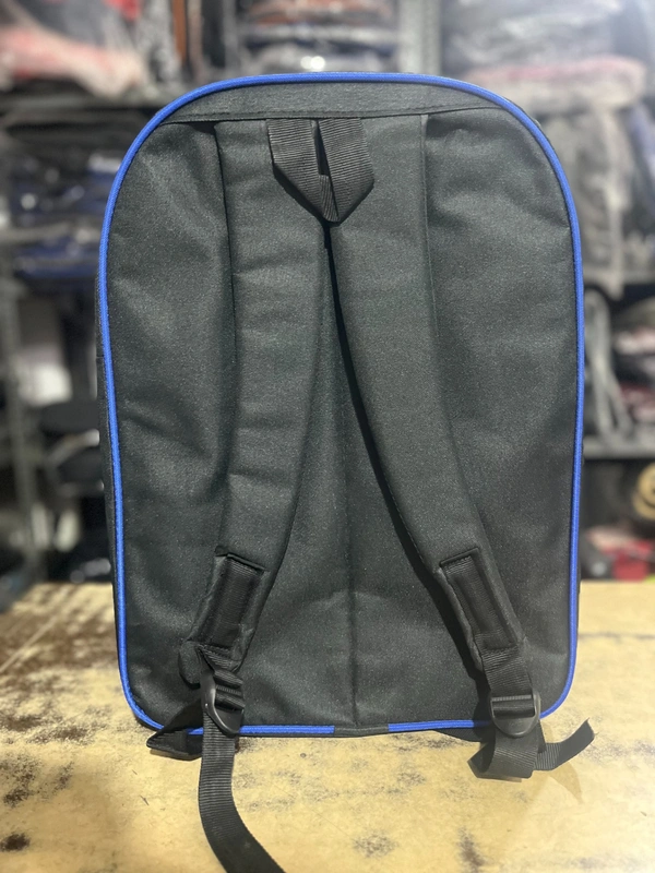 ADIDAS PBH P0114 18*14*6 Nike-Branded Multi-Pocket Backpack - Jaguar, 18*14*6