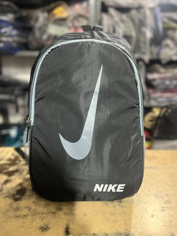 NIKE PBH P0111 18*13*5 sport-inspired multi-purpose backpack - Marshland, 18*13*5