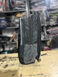 NIKE PBH P0111 18*13*5 sport-inspired multi-purpose backpack - Marshland, 18*13*5