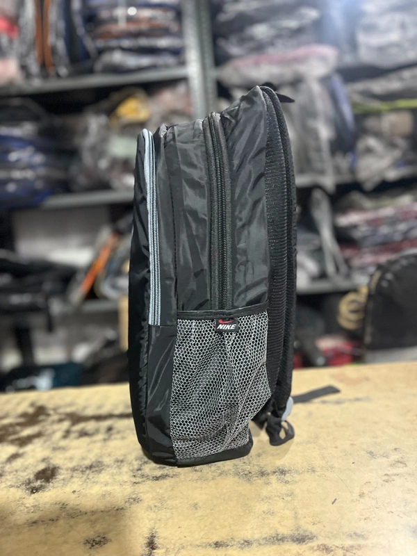 NIKE PBH P0111 18*13*5 sport-inspired multi-purpose backpack - Marshland, 18*13*5