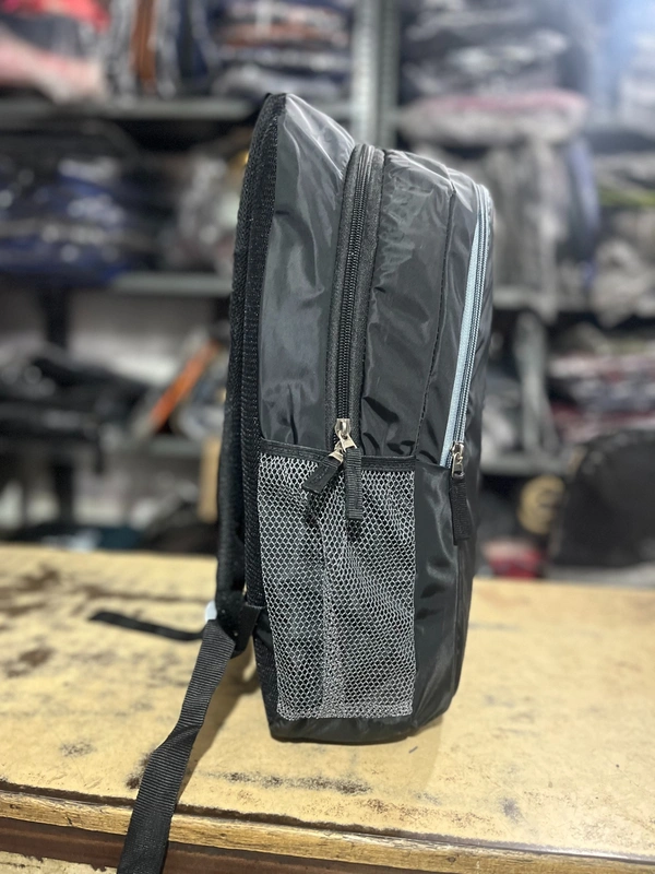 NIKE PBH P0111 18*13*5 sport-inspired multi-purpose backpack - Marshland, 18*13*5