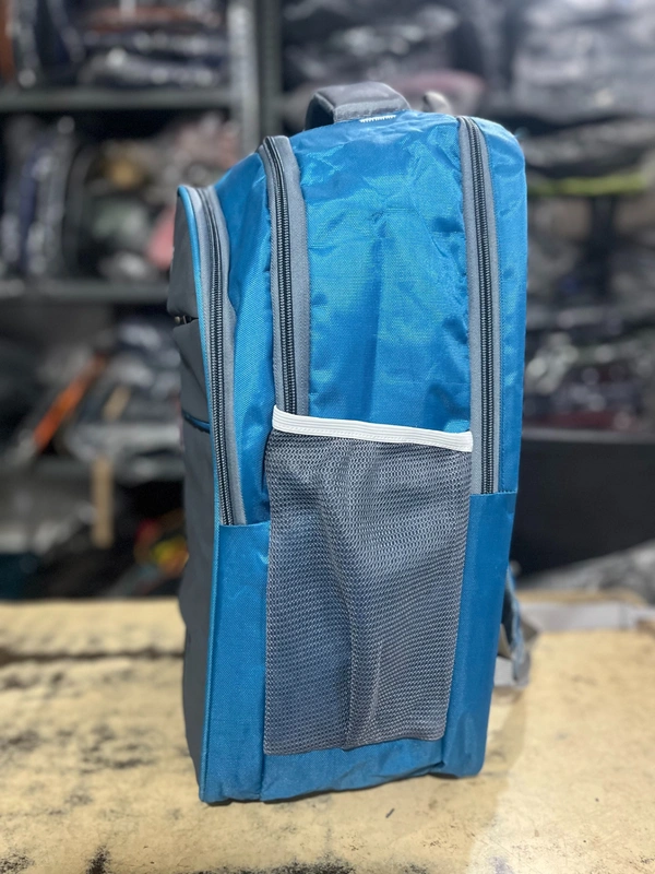 American Tourister PBH P020 18*14*6Transport-Themed Backpack - Bismark, 18*14*6