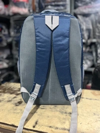 American Tourister PBH P020 18*14*6Transport-Themed Backpack - Black Rock, 18*14*6