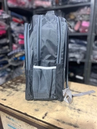 LIVO PBH P0137 18*14*8 Lower Padded LIVO Multi-Compartment Everyday Backpack - Shady Lady, 18*14*8