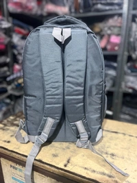 LIVO PBH P0137 18*14*8 Lower Padded LIVO Multi-Compartment Everyday Backpack - Shady Lady, 18*14*8