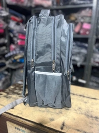 LIVO PBH P0137 18*14*8 Lower Padded LIVO Multi-Compartment Everyday Backpack - Shady Lady, 18*14*8