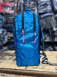 Skybags PBH P0221 18*14*8 Skybags Backpacks - Lochinvar, 18*14*8