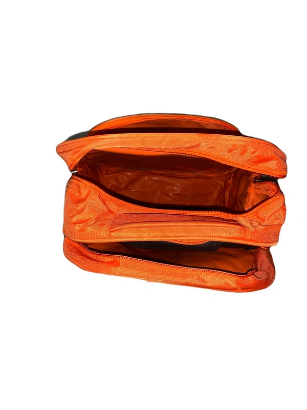 Pbh P004 Small 14*10*5 Backpack Elephant - 14*10*5, Orange