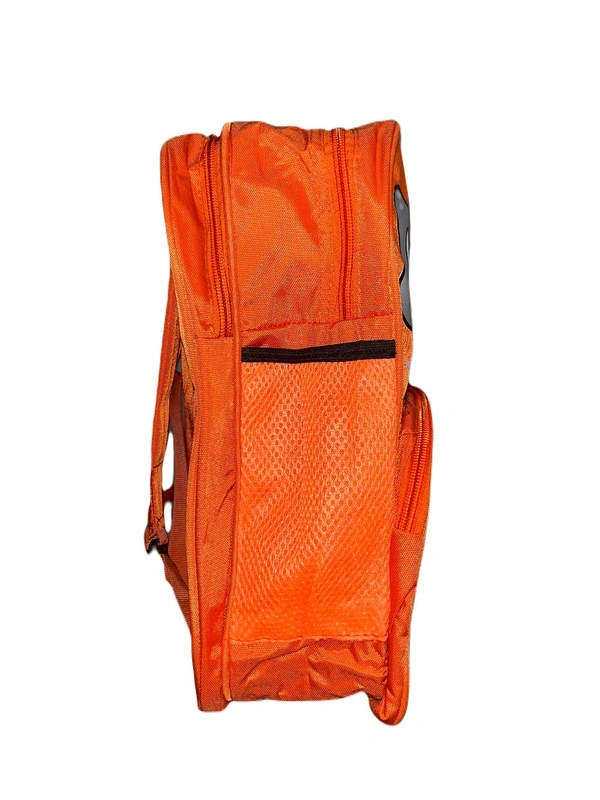 Pbh P004 Small 14*10*5 Backpack Elephant - 14*10*5, Orange