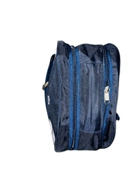 Pbh P004 Small 14*10*5 Backpack Elephant - 14*10*5, Navy Blue