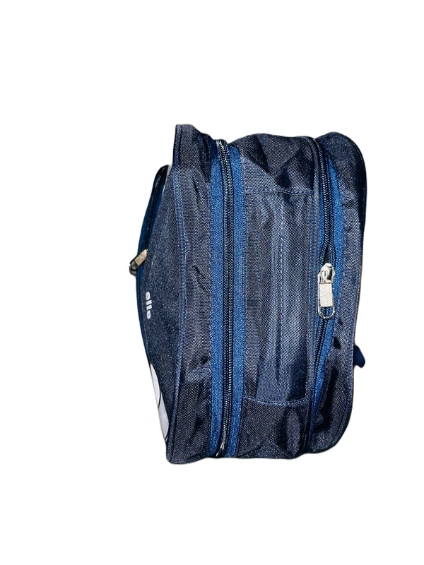 Pbh P004 Small 14*10*5 Backpack Elephant - 14*10*5, Navy Blue