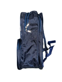 Pbh P004 Small 14*10*5 Backpack Elephant - 14*10*5, Navy Blue