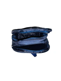 Pbh P004 Small 14*10*5 Backpack Elephant - 14*10*5, Navy Blue