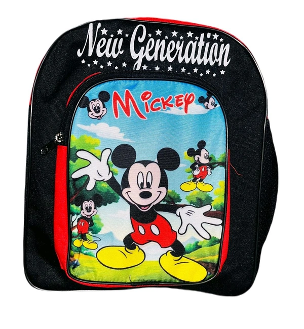 Pbh P005 Small Backpacks