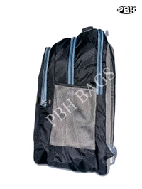 American Pbh P020 At Backpack - 18*14*6, Black