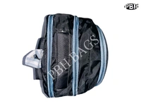 American Pbh P020 At Backpack - 18*14*6, Black